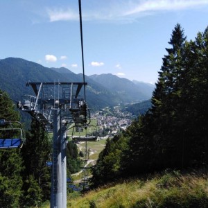 Poznávací zájezd Slovinsko - KRÁSY JULSKÝCH ALP Poznávací zájezd Slovinsko - KRÁSY JULSKÝCH ALP