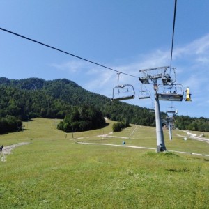 Poznávací zájezd Slovinsko - KRÁSY JULSKÝCH ALP Poznávací zájezd Slovinsko - KRÁSY JULSKÝCH ALP