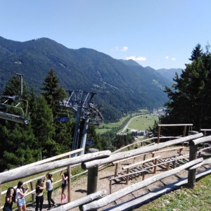 Poznávací zájezd Slovinsko - KRÁSY JULSKÝCH ALP Poznávací zájezd Slovinsko - KRÁSY JULSKÝCH ALP