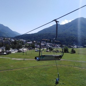 Poznávací zájezd Slovinsko - KRÁSY JULSKÝCH ALP Poznávací zájezd Slovinsko - KRÁSY JULSKÝCH ALP