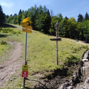 Poznávací zájezd Slovinsko - KRÁSY JULSKÝCH ALP Poznávací zájezd Slovinsko - KRÁSY JULSKÝCH ALP