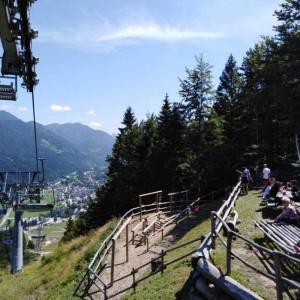 Poznávací zájezd Slovinsko - KRÁSY JULSKÝCH ALP Poznávací zájezd Slovinsko - KRÁSY JULSKÝCH ALP