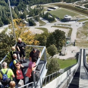 Poznávací zájezd Slovinsko - KRÁSY JULSKÝCH ALP