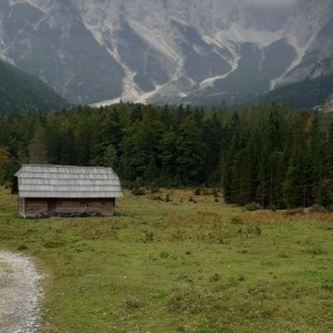 Poznávací zájezd Slovinsko - KRÁSY JULSKÝCH ALP Poznávací zájezd Slovinsko - KRÁSY JULSKÝCH ALP
