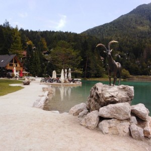 Poznávací zájezd Slovinsko - KRÁSY JULSKÝCH ALP Poznávací zájezd Slovinsko - KRÁSY JULSKÝCH ALP