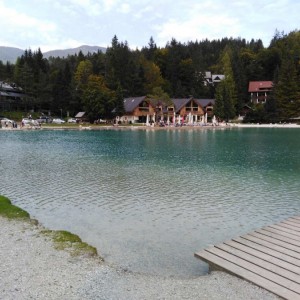 Poznávací zájezd Slovinsko - KRÁSY JULSKÝCH ALP Poznávací zájezd Slovinsko - KRÁSY JULSKÝCH ALP