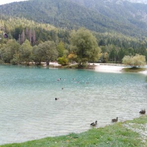 Poznávací zájezd Slovinsko - KRÁSY JULSKÝCH ALP Poznávací zájezd Slovinsko - KRÁSY JULSKÝCH ALP