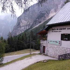 Poznávací zájezd Slovinsko - KRÁSY JULSKÝCH ALP Poznávací zájezd Slovinsko - KRÁSY JULSKÝCH ALP