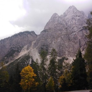 Poznávací zájezd Slovinsko - KRÁSY JULSKÝCH ALP Poznávací zájezd Slovinsko - KRÁSY JULSKÝCH ALP