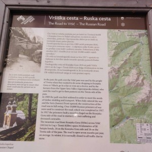 Poznávací zájezd Slovinsko - KRÁSY JULSKÝCH ALP Poznávací zájezd Slovinsko - KRÁSY JULSKÝCH ALP