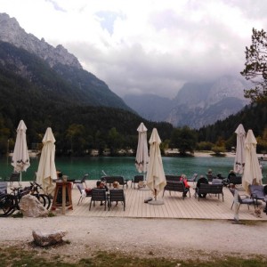 Poznávací zájezd Slovinsko - KRÁSY JULSKÝCH ALP Poznávací zájezd Slovinsko - KRÁSY JULSKÝCH ALP