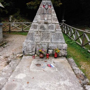 Poznávací zájezd Slovinsko - KRÁSY JULSKÝCH ALP Poznávací zájezd Slovinsko - KRÁSY JULSKÝCH ALP