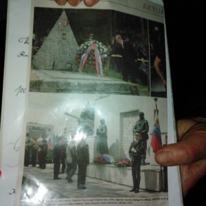 Poznávací zájezd Slovinsko - KRÁSY JULSKÝCH ALP Poznávací zájezd Slovinsko - KRÁSY JULSKÝCH ALP