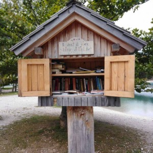 Poznávací zájezd Slovinsko - KRÁSY JULSKÝCH ALP Poznávací zájezd Slovinsko - KRÁSY JULSKÝCH ALP