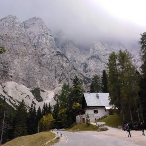 Poznávací zájezd Slovinsko - KRÁSY JULSKÝCH ALP Poznávací zájezd Slovinsko - KRÁSY JULSKÝCH ALP