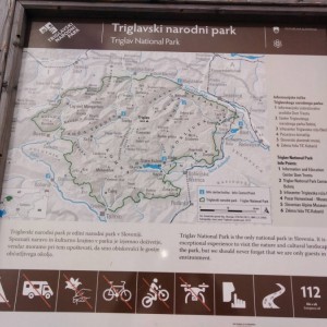 Poznávací zájezd Slovinsko - KRÁSY JULSKÝCH ALP Poznávací zájezd Slovinsko - KRÁSY JULSKÝCH ALP