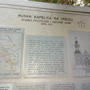 Poznávací zájezd Slovinsko - KRÁSY JULSKÝCH ALP Poznávací zájezd Slovinsko - KRÁSY JULSKÝCH ALP