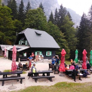 Poznávací zájezd Slovinsko - KRÁSY JULSKÝCH ALP Poznávací zájezd Slovinsko - KRÁSY JULSKÝCH ALP