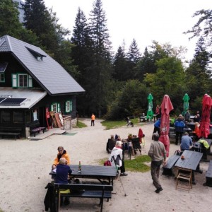 Poznávací zájezd Slovinsko - KRÁSY JULSKÝCH ALP Poznávací zájezd Slovinsko - KRÁSY JULSKÝCH ALP