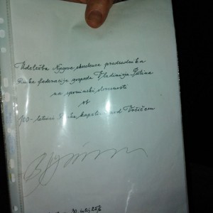 Poznávací zájezd Slovinsko - KRÁSY JULSKÝCH ALP Poznávací zájezd Slovinsko - KRÁSY JULSKÝCH ALP