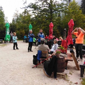 Poznávací zájezd Slovinsko - KRÁSY JULSKÝCH ALP Poznávací zájezd Slovinsko - KRÁSY JULSKÝCH ALP