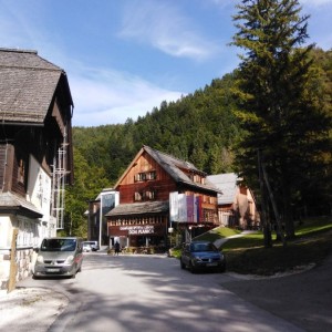 Poznávací zájezd Slovinsko - KRÁSY JULSKÝCH ALP Poznávací zájezd Slovinsko - KRÁSY JULSKÝCH ALP