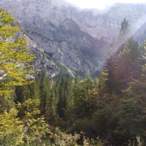 Poznávací zájezd Slovinsko - KRÁSY JULSKÝCH ALP Poznávací zájezd Slovinsko - KRÁSY JULSKÝCH ALP