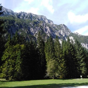 Poznávací zájezd Slovinsko - KRÁSY JULSKÝCH ALP Poznávací zájezd Slovinsko - KRÁSY JULSKÝCH ALP