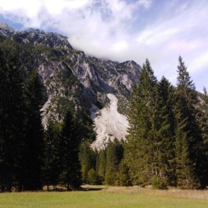 Poznávací zájezd Slovinsko - KRÁSY JULSKÝCH ALP Poznávací zájezd Slovinsko - KRÁSY JULSKÝCH ALP