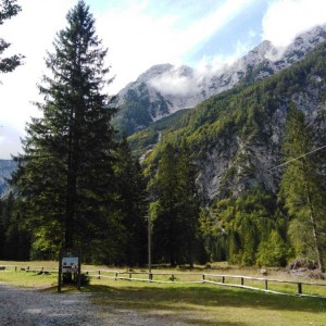 Poznávací zájezd Slovinsko - KRÁSY JULSKÝCH ALP Poznávací zájezd Slovinsko - KRÁSY JULSKÝCH ALP