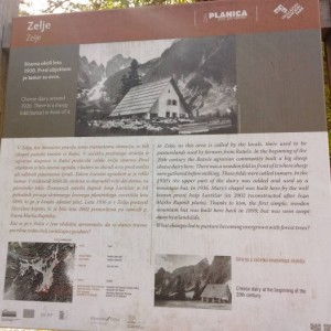 Poznávací zájezd Slovinsko - KRÁSY JULSKÝCH ALP Poznávací zájezd Slovinsko - KRÁSY JULSKÝCH ALP