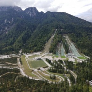 Poznávací zájezd Slovinsko - KRÁSY JULSKÝCH ALP Poznávací zájezd Slovinsko - KRÁSY JULSKÝCH ALP