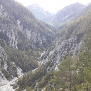 Poznávací zájezd Slovinsko - KRÁSY JULSKÝCH ALP Poznávací zájezd Slovinsko - KRÁSY JULSKÝCH ALP