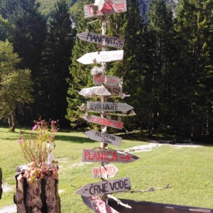 Poznávací zájezd Slovinsko - KRÁSY JULSKÝCH ALP Poznávací zájezd Slovinsko - KRÁSY JULSKÝCH ALP