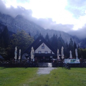 Poznávací zájezd Slovinsko - KRÁSY JULSKÝCH ALP Poznávací zájezd Slovinsko - KRÁSY JULSKÝCH ALP