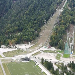 Poznávací zájezd Slovinsko - KRÁSY JULSKÝCH ALP Poznávací zájezd Slovinsko - KRÁSY JULSKÝCH ALP