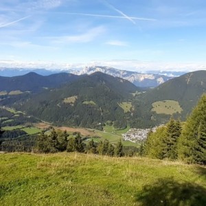 Poznávací zájezd Slovinsko - KRÁSY JULSKÝCH ALP Poznávací zájezd Slovinsko - KRÁSY JULSKÝCH ALP