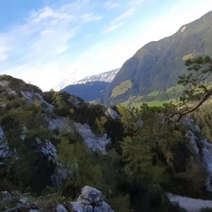 Poznávací zájezd Slovinsko - KRÁSY JULSKÝCH ALP Poznávací zájezd Slovinsko - KRÁSY JULSKÝCH ALP