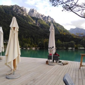 Poznávací zájezd Slovinsko - KRÁSY JULSKÝCH ALP Poznávací zájezd Slovinsko - KRÁSY JULSKÝCH ALP
