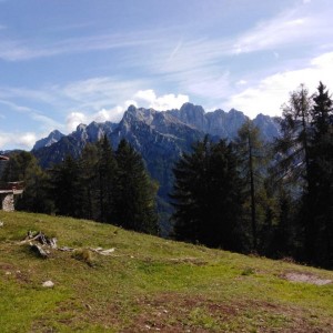 Poznávací zájezd Slovinsko - KRÁSY JULSKÝCH ALP Poznávací zájezd Slovinsko - KRÁSY JULSKÝCH ALP