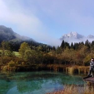 Poznávací zájezd Slovinsko - KRÁSY JULSKÝCH ALP Poznávací zájezd Slovinsko - KRÁSY JULSKÝCH ALP