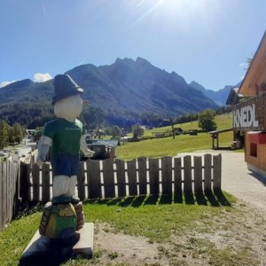 Poznávací zájezd Slovinsko - KRÁSY JULSKÝCH ALP Poznávací zájezd Slovinsko - KRÁSY JULSKÝCH ALP