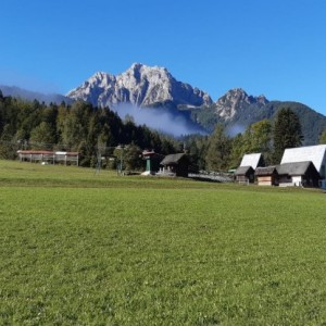 Poznávací zájezd Slovinsko - KRÁSY JULSKÝCH ALP Poznávací zájezd Slovinsko - KRÁSY JULSKÝCH ALP