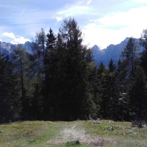 Poznávací zájezd Slovinsko - KRÁSY JULSKÝCH ALP Poznávací zájezd Slovinsko - KRÁSY JULSKÝCH ALP