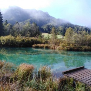 Poznávací zájezd Slovinsko - KRÁSY JULSKÝCH ALP Poznávací zájezd Slovinsko - KRÁSY JULSKÝCH ALP
