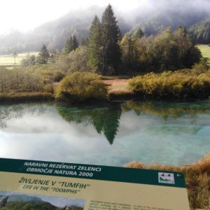 Poznávací zájezd Slovinsko - KRÁSY JULSKÝCH ALP Poznávací zájezd Slovinsko - KRÁSY JULSKÝCH ALP