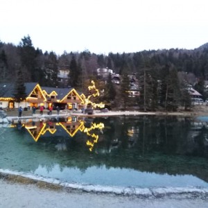 Poznávací zájezd Slovinsko - KRÁSY JULSKÝCH ALP Poznávací zájezd Slovinsko - KRÁSY JULSKÝCH ALP