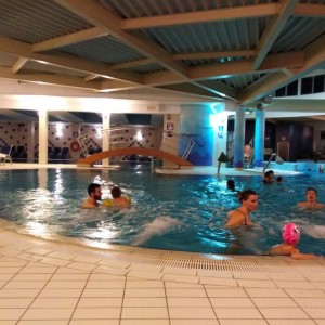 Poznávací zájezd Slovinsko - KRÁSY JULSKÝCH ALP Poznávací zájezd Slovinsko - KRÁSY JULSKÝCH ALP