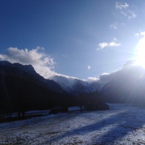 Poznávací zájezd Slovinsko - KRÁSY JULSKÝCH ALP Poznávací zájezd Slovinsko - KRÁSY JULSKÝCH ALP