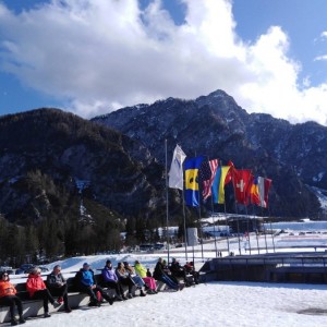 Poznávací zájezd Slovinsko - KRÁSY JULSKÝCH ALP Poznávací zájezd Slovinsko - KRÁSY JULSKÝCH ALP